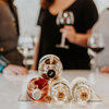 Winebars, Red