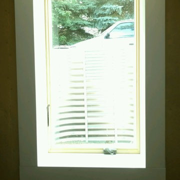 Our Work
