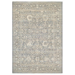 Traditional Area Rugs by Couristan, Inc.