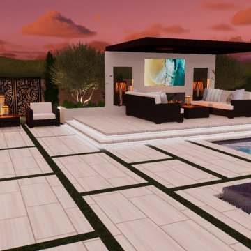 Soboh Residence