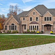 Exterior Ideas