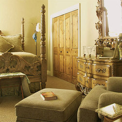 Rogue Valley Door - Products