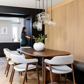 Unionville Residence