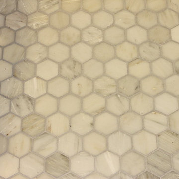 Bungalow Bathroom