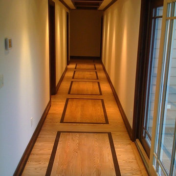 Our Work