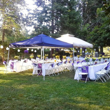 B&B Wedding