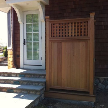 Westerly Custom Build