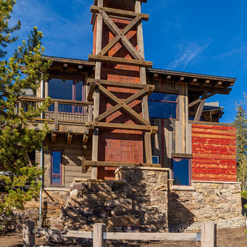 Peak Point