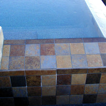 Pool Tile