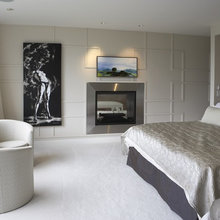 bed room