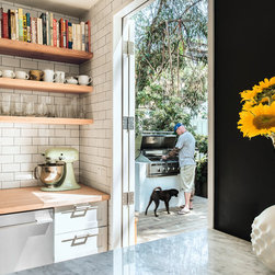 Fisher & Paykel - Kitchen Products