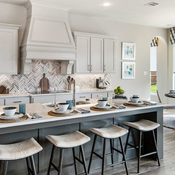 Gorgeous Prosper Contemporary