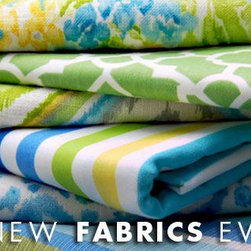Fabrics - Fabric
