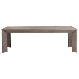 Transitional Dining Tables by Pulaski Furniture