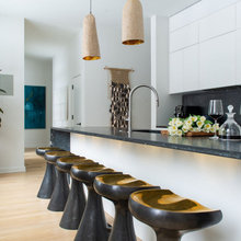 Interiors