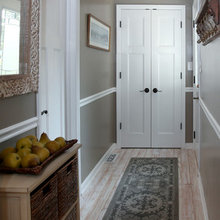 double doors