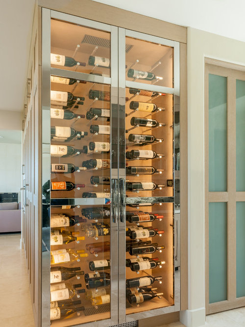 Best Wine Cellar Design Ideas & Remodel Pictures | Houzz 