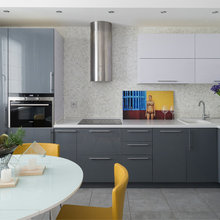 Dad’s Kitchen