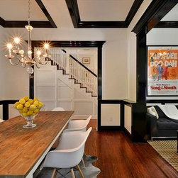 HomeClick Interiors -- Open Floor Plan - Products