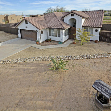 Ranch Home