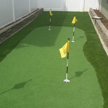 Turf