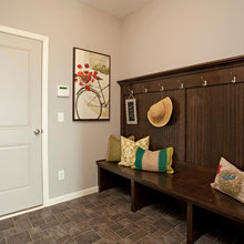Mud Room