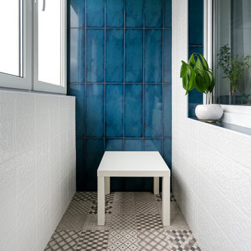 Москва Донецкая 26 (2-комнатная)