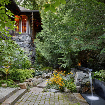 Arboretum Landmark Master Suite Renovation