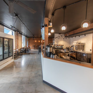 Cafe Omni
