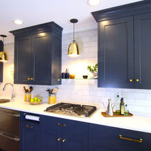 beauregard kitchen