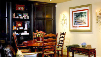 Beverly Hills, Private Residence by Santana Interiors