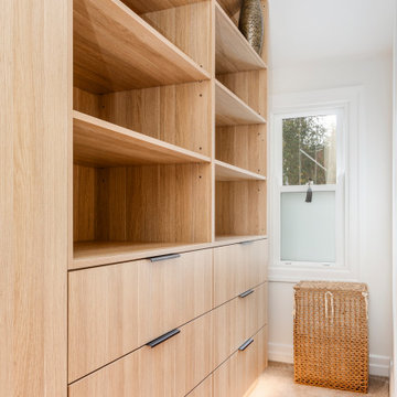 Hawthorn Extension & Renovation Project
