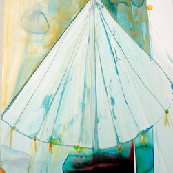 Patter Hellstrom Visual Art - Artwork