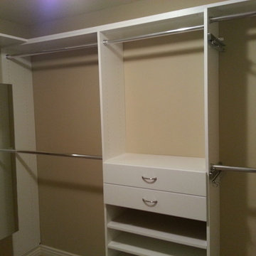 Closets