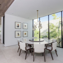 Dining rooms