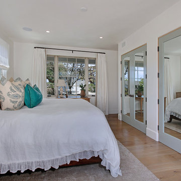 Brandon Architects Seaward