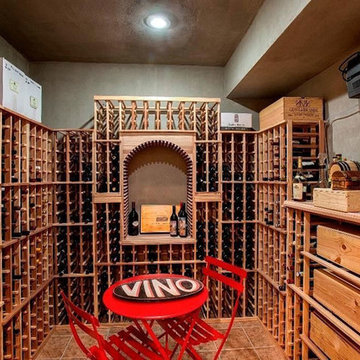 Wine Cellar