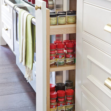 Wellborn Kitchen/Bath Fixtures