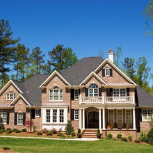 ASBELL PORCH