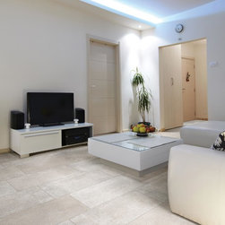 Vogue - Wall And Floor Tile