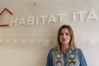 Presentazione Habitat Italiana