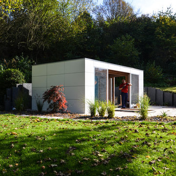 Meinerzhagen - @gart lounge | das weisse haus