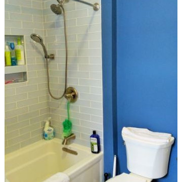 Bathroom Renovation