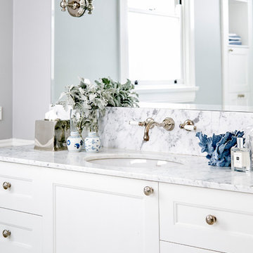Mosman 3 - Kitchen & Bathroom