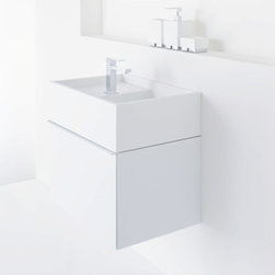 Hydrology (312.832.9000) - Bathroom Cabinets
