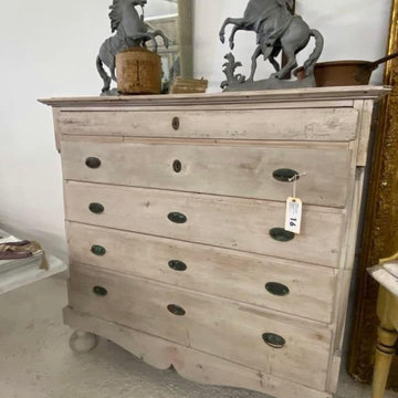 Antiques Arriving