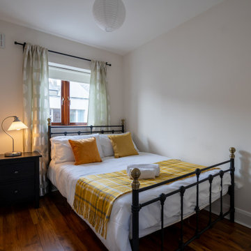 Airbnb - Ranelagh, Dublin 6