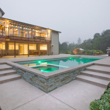 garden house