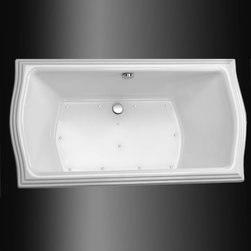 Tub - Bathtubs