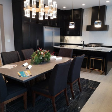 CACAC Dream Home